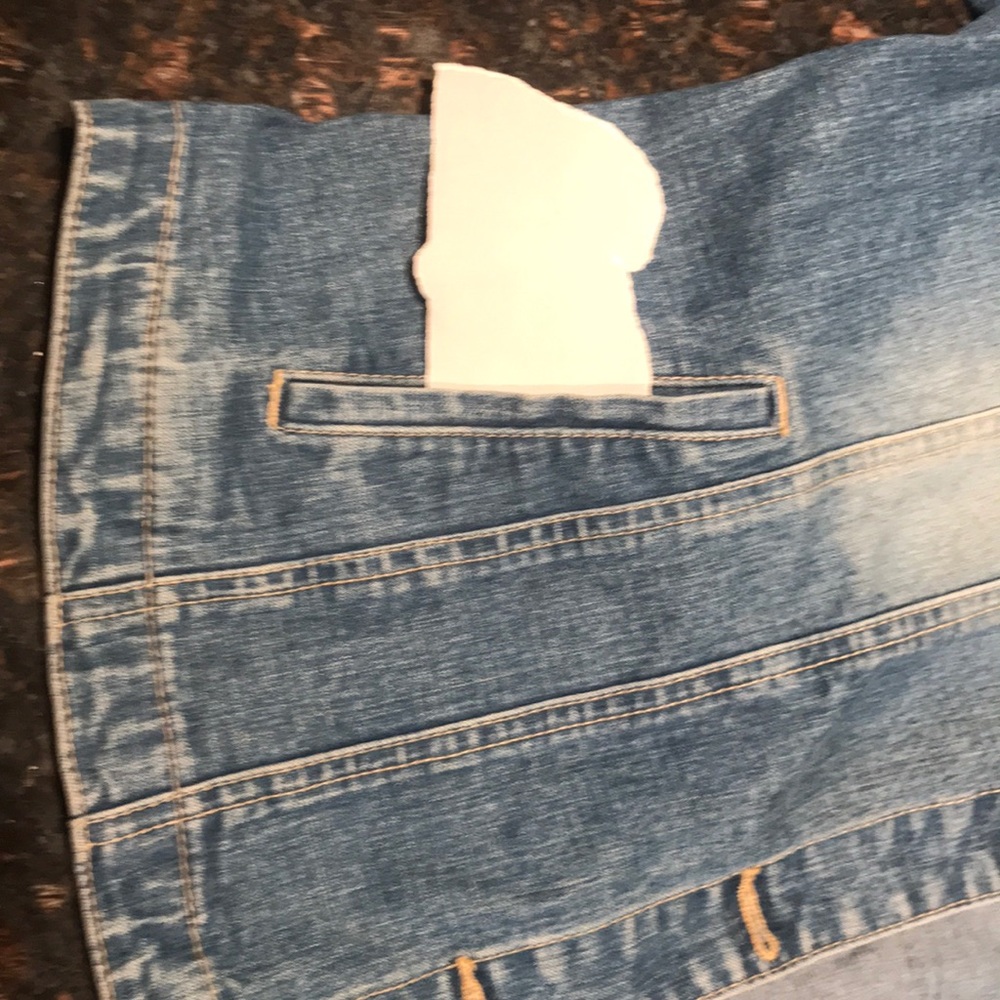 Denied jacket - Picture 3 of 4